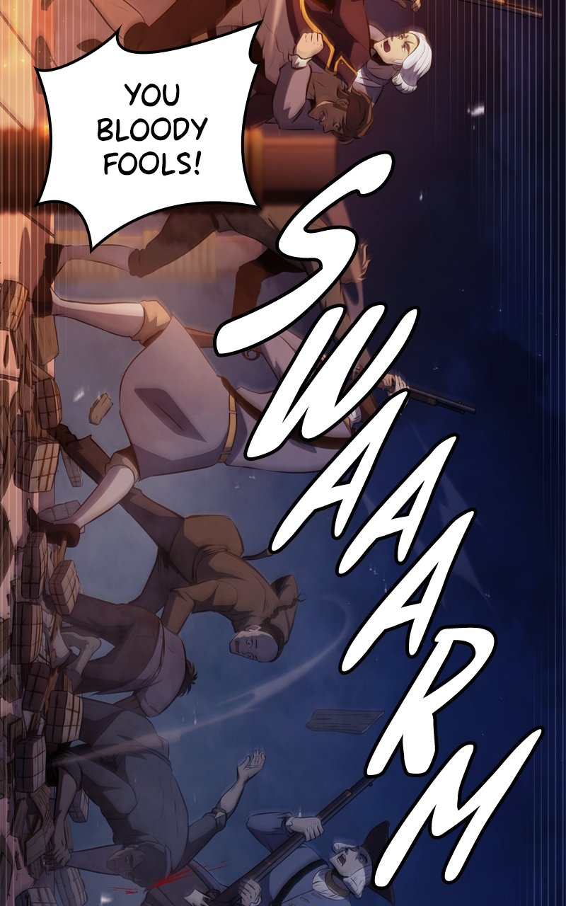 Assassin’s Creed: Forgotten Temple Chapter 17 - Page 163