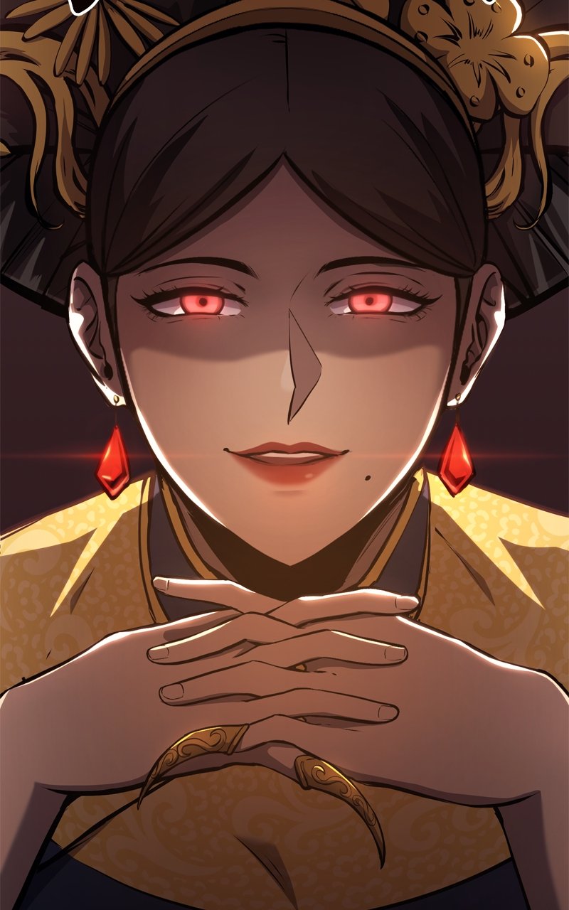 Assassin’s Creed: Forgotten Temple Chapter 17 - Page 44