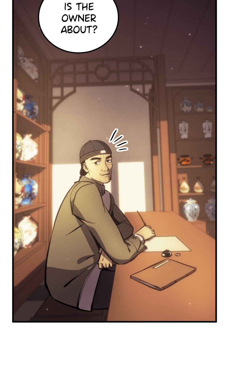 Assassin’s Creed: Forgotten Temple Chapter 18 - Page 131