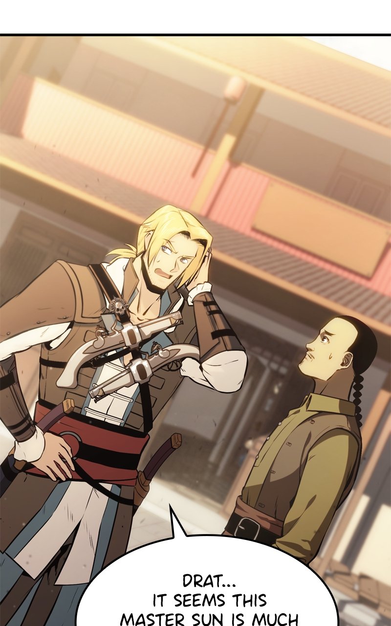 Assassin’s Creed: Forgotten Temple Chapter 18 - Page 145