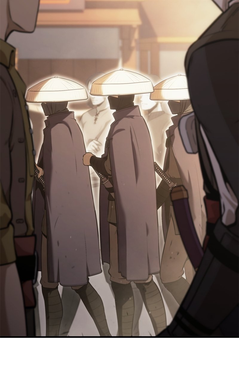 Assassin’s Creed: Forgotten Temple Chapter 18 - Page 149