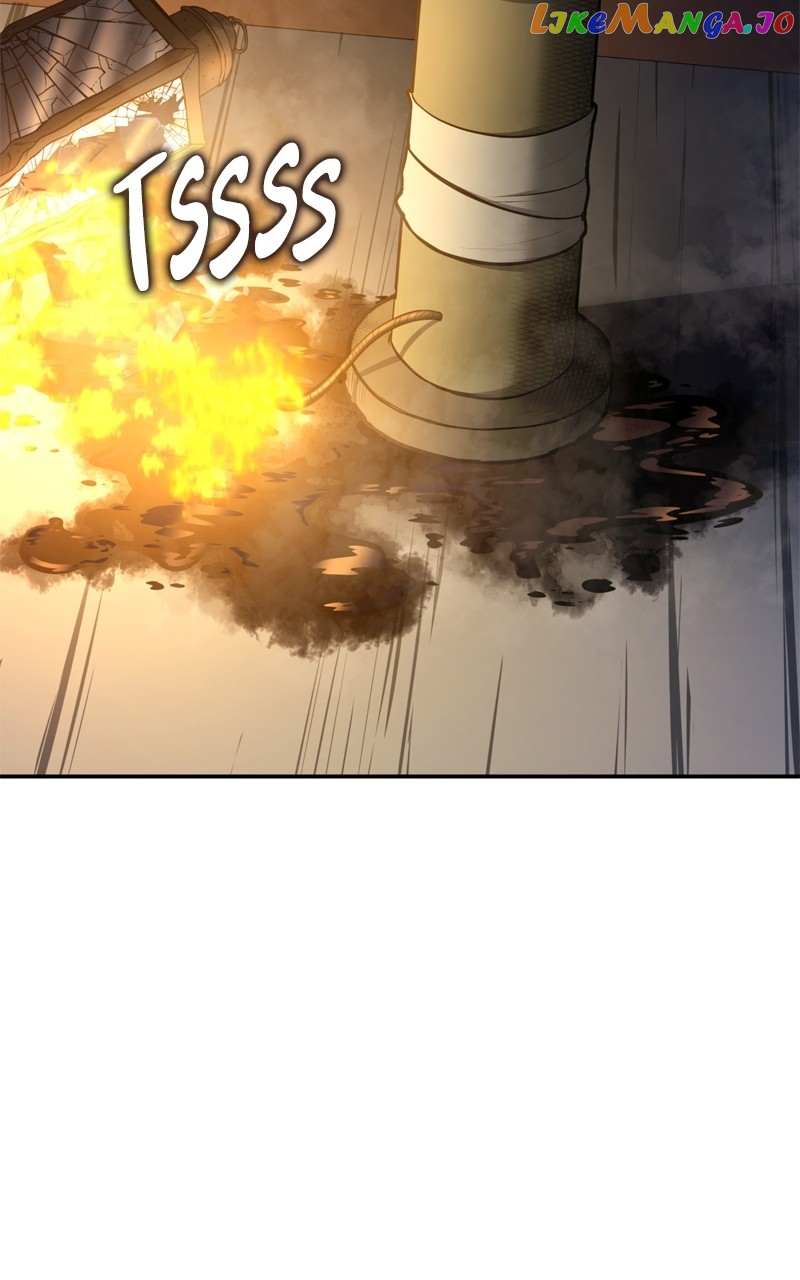 Assassin’s Creed: Forgotten Temple Chapter 20 - Page 154