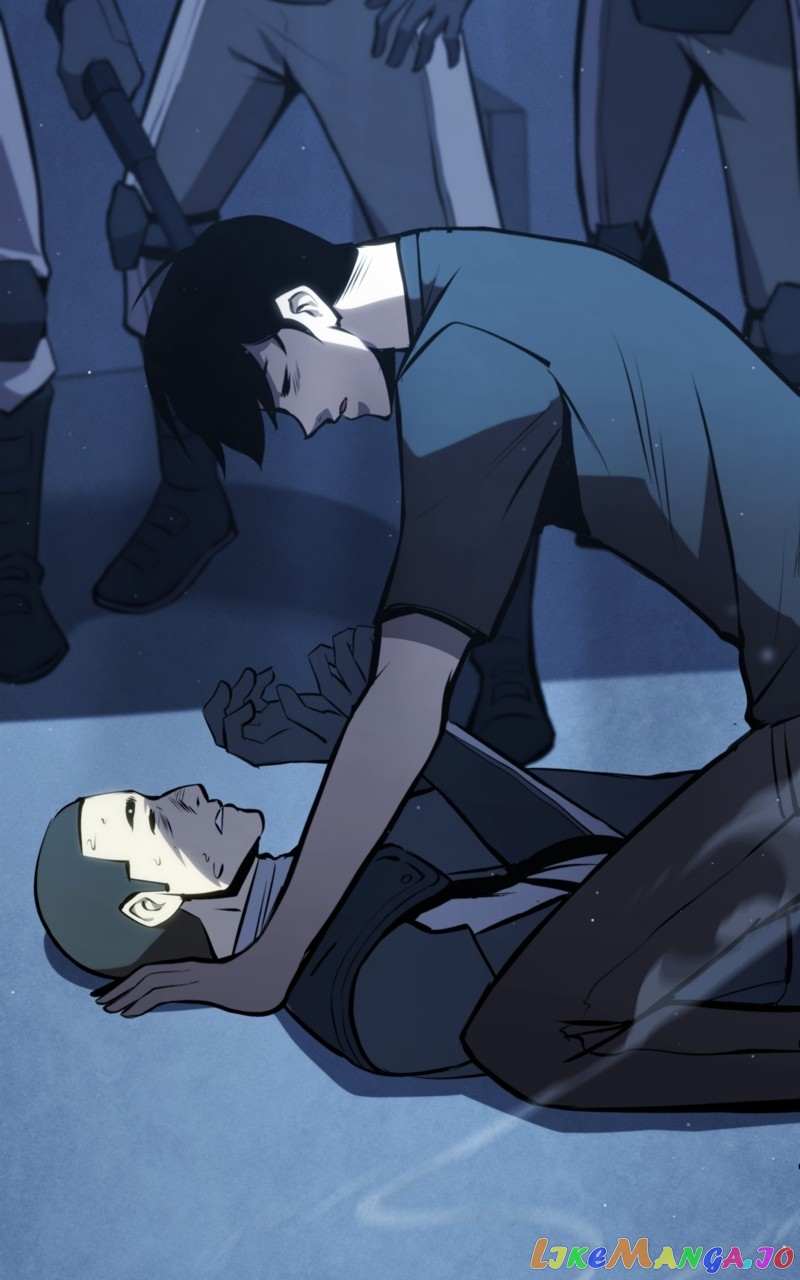 Assassin’s Creed: Forgotten Temple Chapter 21 - Page 103