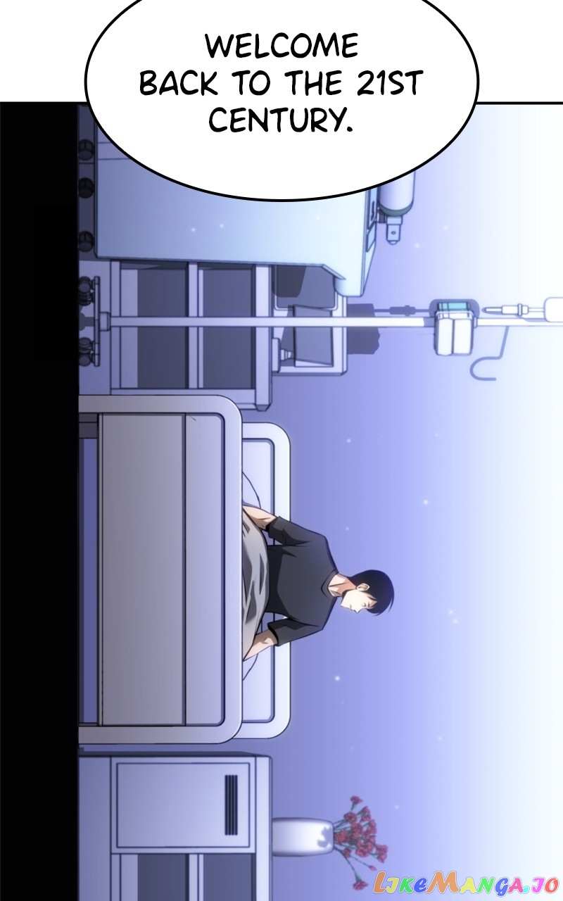 Assassin’s Creed: Forgotten Temple Chapter 21 - Page 123