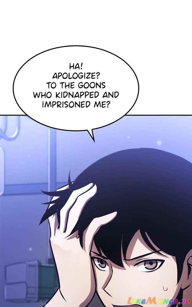 Assassin’s Creed: Forgotten Temple Chapter 21 - Page 127