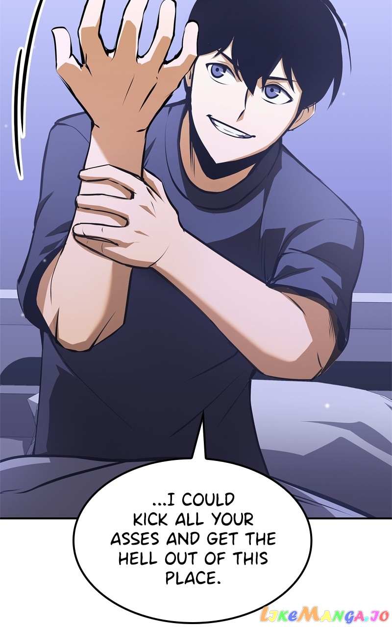 Assassin’s Creed: Forgotten Temple Chapter 21 - Page 145