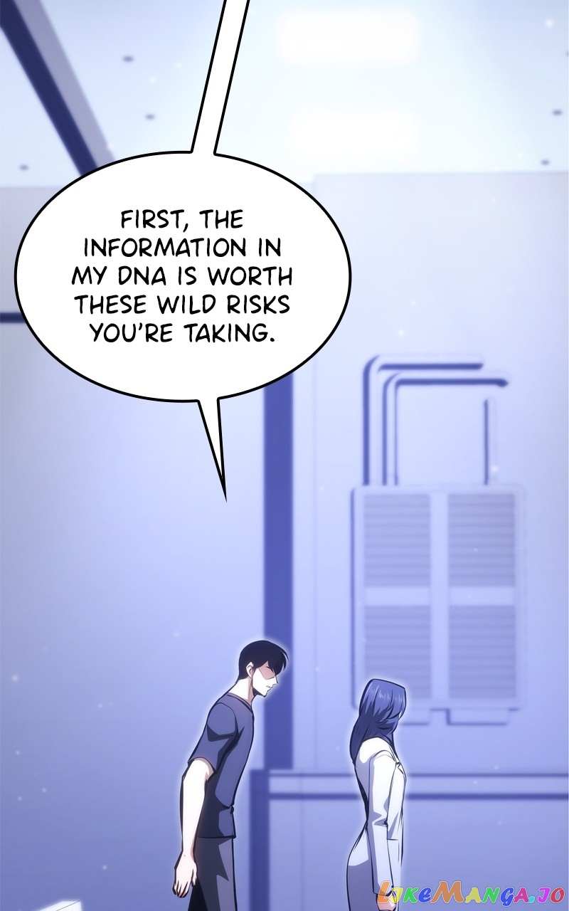 Assassin’s Creed: Forgotten Temple Chapter 21 - Page 165