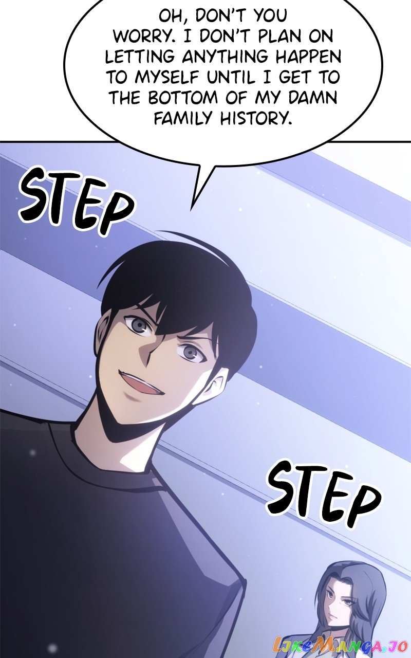 Assassin’s Creed: Forgotten Temple Chapter 21 - Page 169