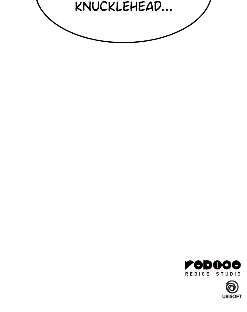 Assassin’s Creed: Forgotten Temple Chapter 21 - Page 184