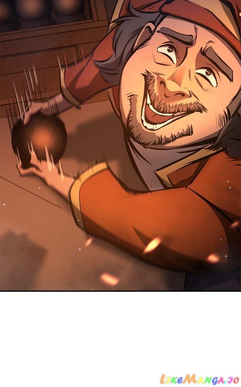 Assassin’s Creed: Forgotten Temple Chapter 21 - Page 21