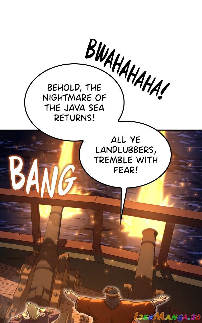 Assassin’s Creed: Forgotten Temple Chapter 21 - Page 22