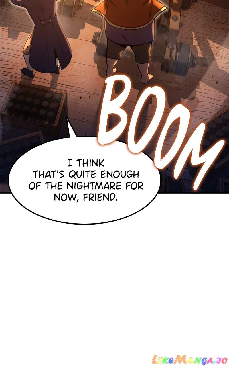 Assassin’s Creed: Forgotten Temple Chapter 21 - Page 23