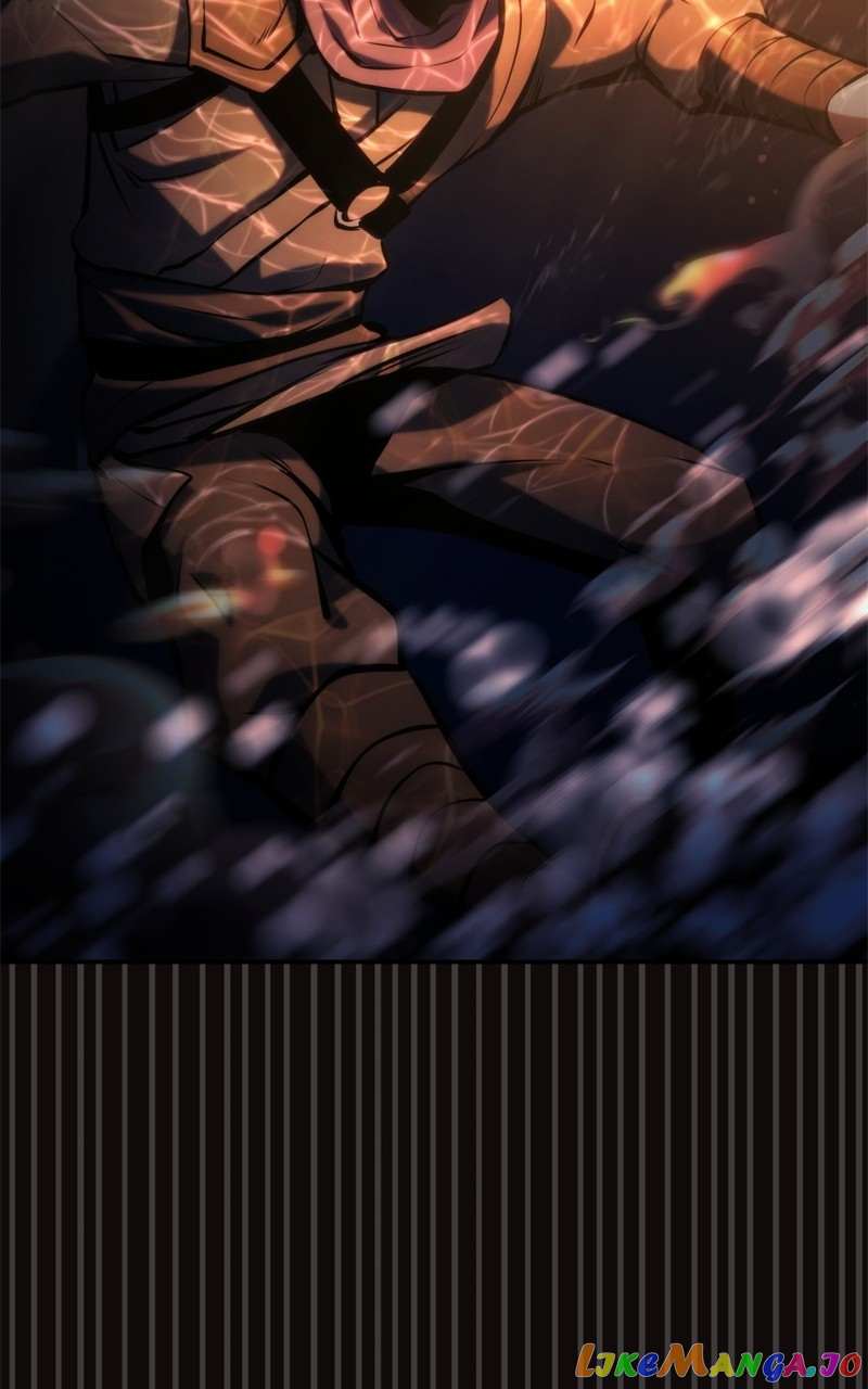 Assassin’s Creed: Forgotten Temple Chapter 21 - Page 32