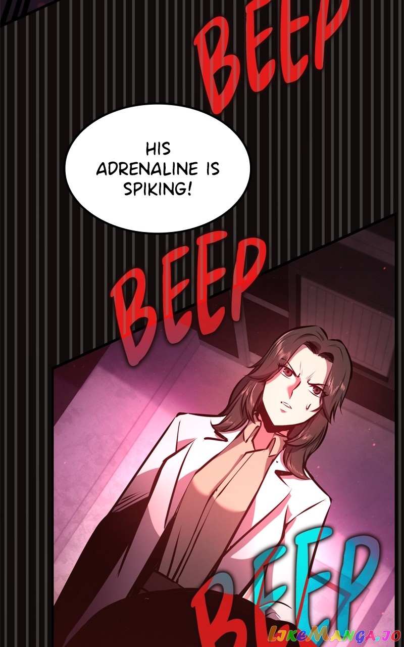 Assassin’s Creed: Forgotten Temple Chapter 21 - Page 35