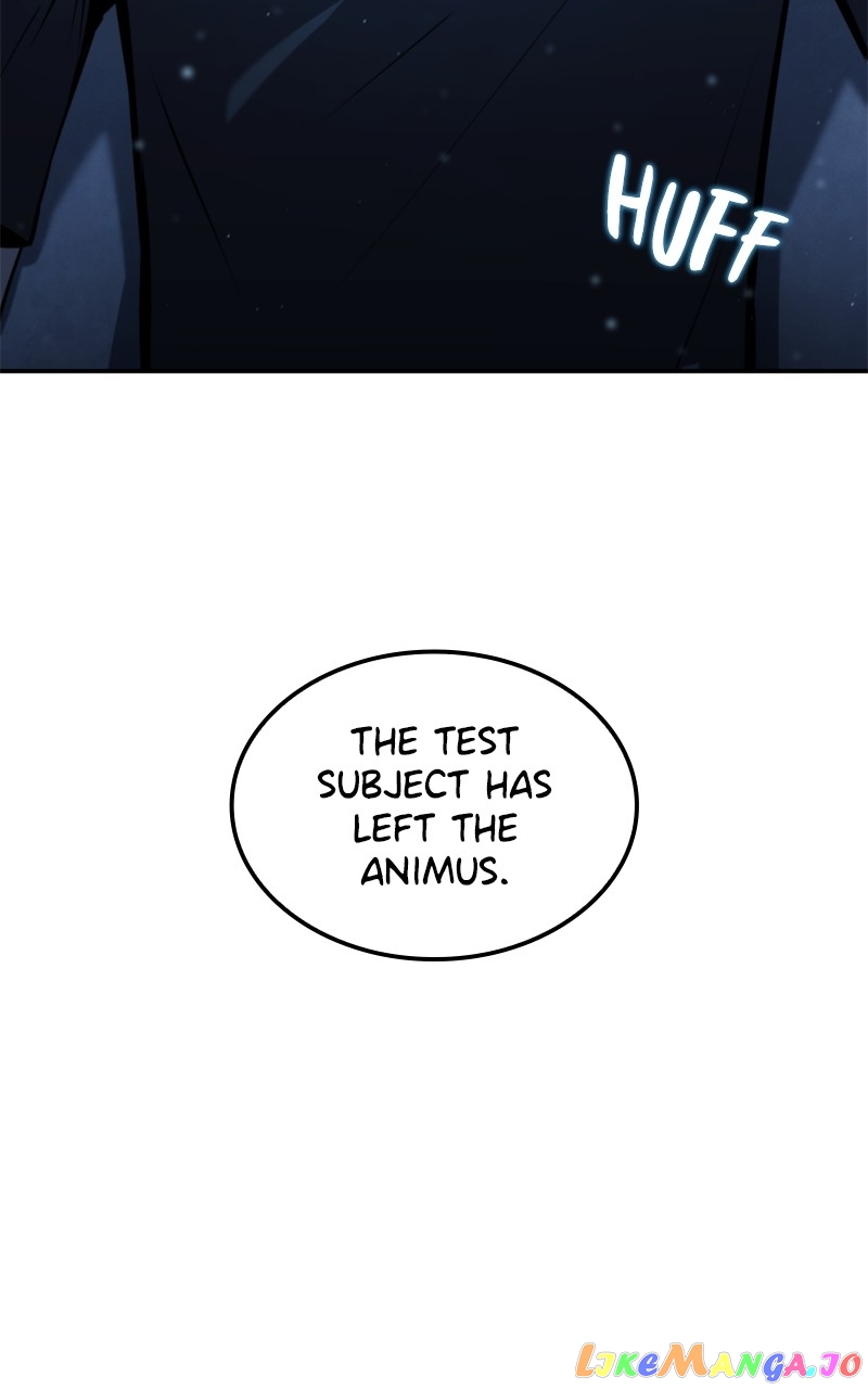 Assassin’s Creed: Forgotten Temple Chapter 21 - Page 59