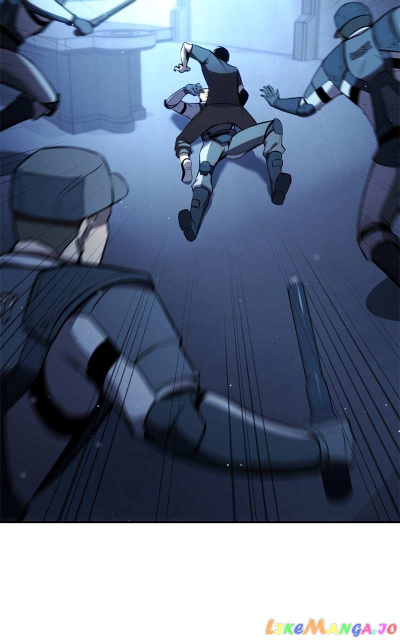 Assassin’s Creed: Forgotten Temple Chapter 21 - Page 95