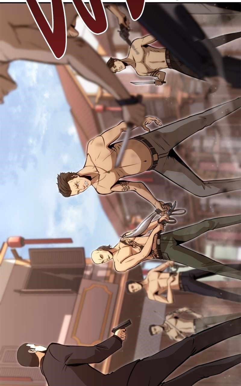 Assassin’s Creed: Forgotten Temple Chapter 23 - Page 16