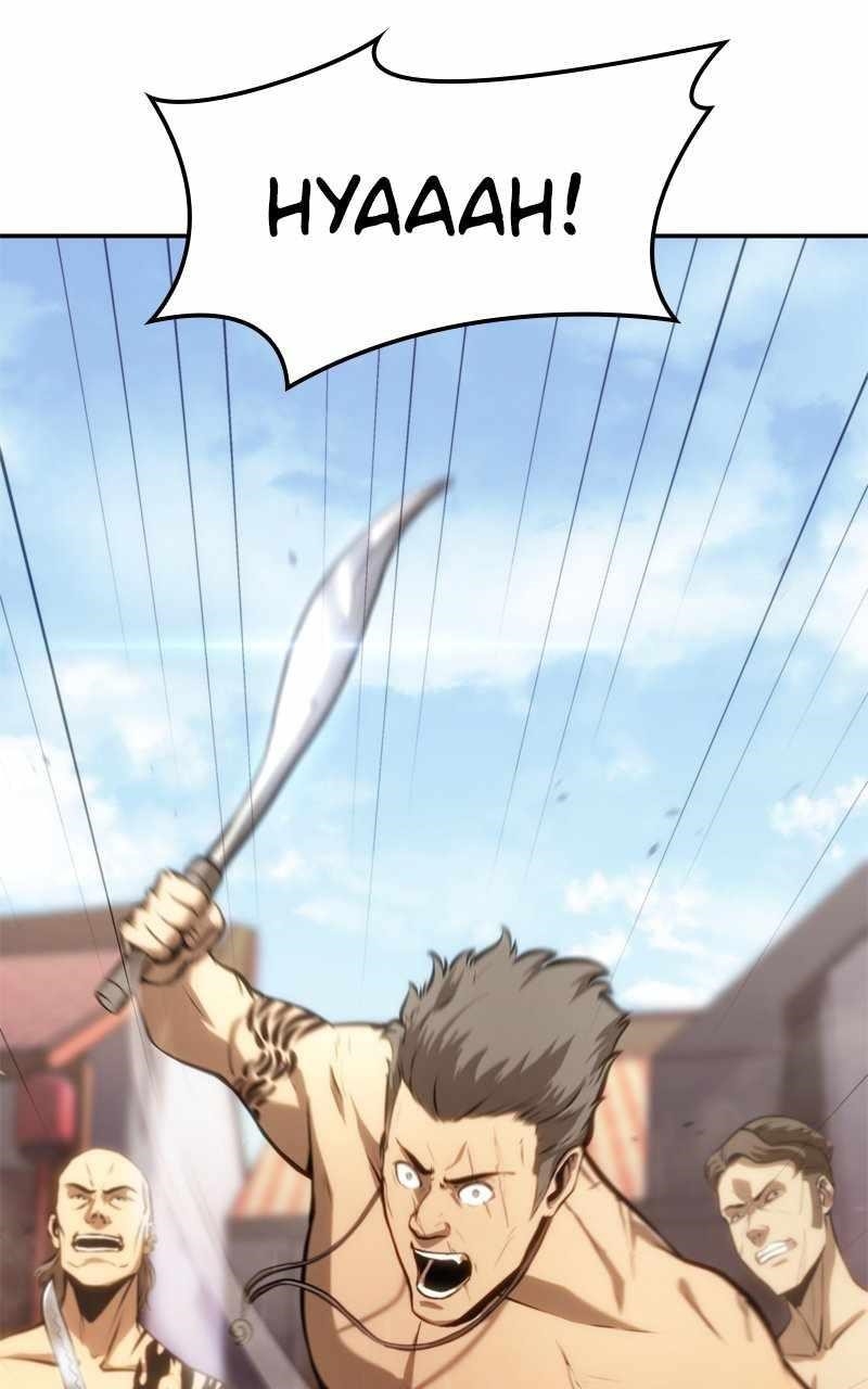 Assassin’s Creed: Forgotten Temple Chapter 23 - Page 18