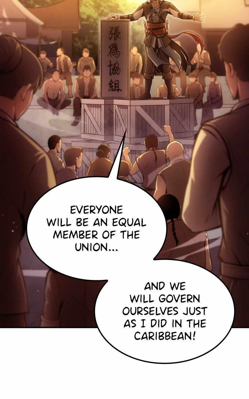 Assassin’s Creed: Forgotten Temple Chapter 23 - Page 183