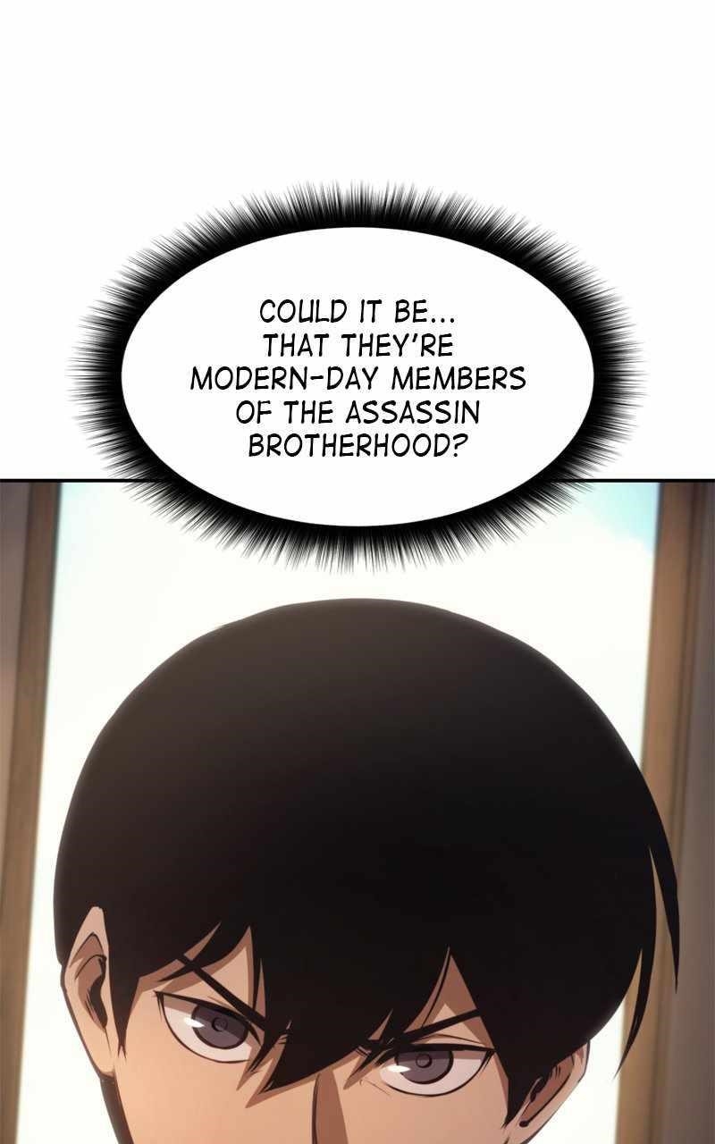 Assassin’s Creed: Forgotten Temple Chapter 23 - Page 43