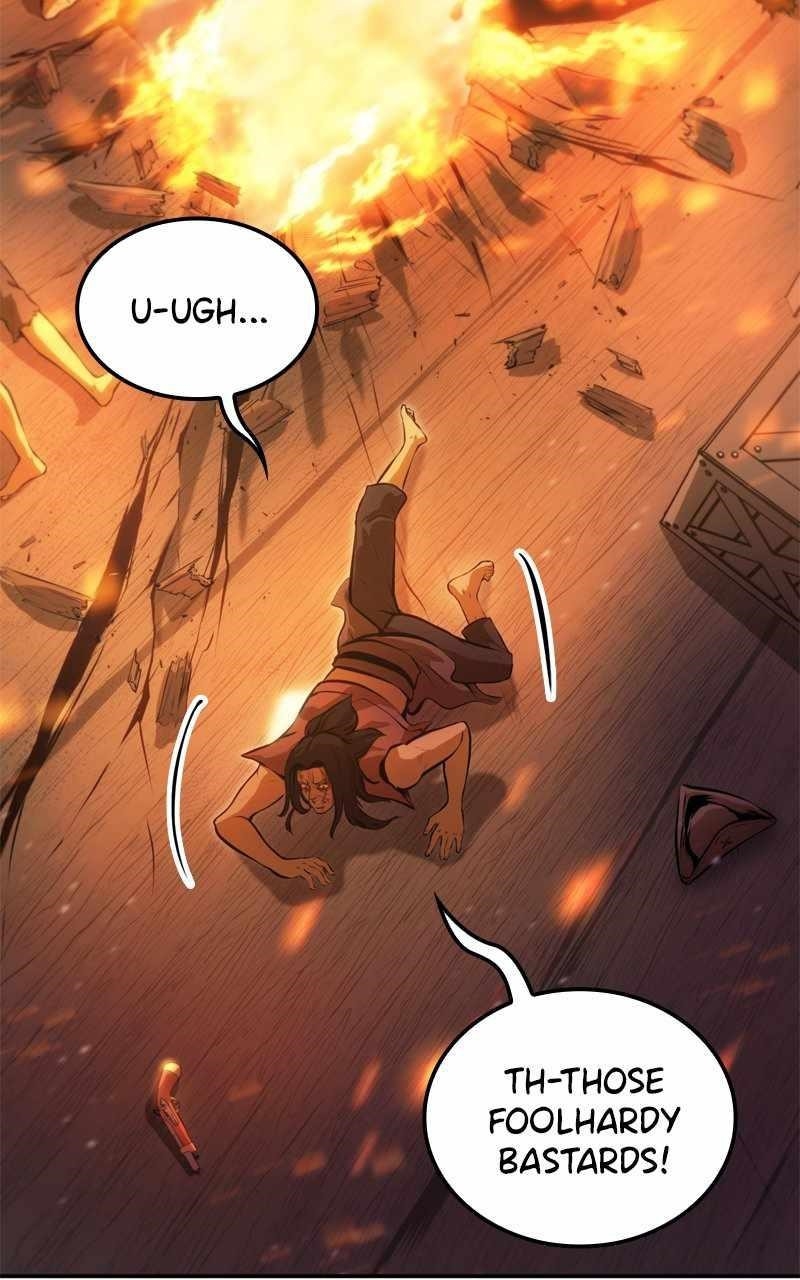 Assassin’s Creed: Forgotten Temple Chapter 25 - Page 126