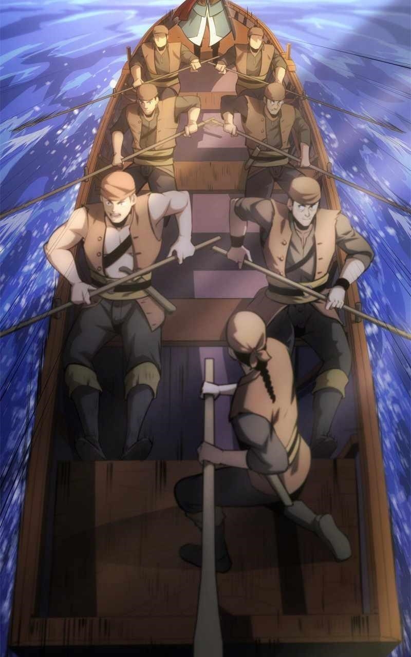 Assassin’s Creed: Forgotten Temple Chapter 25 - Page 81