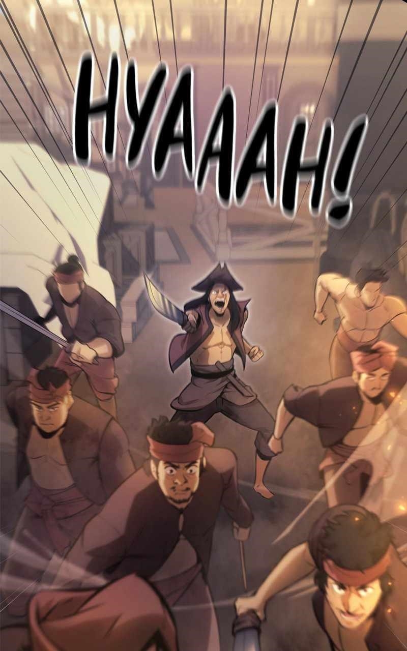 Assassin’s Creed: Forgotten Temple Chapter 25 - Page 94