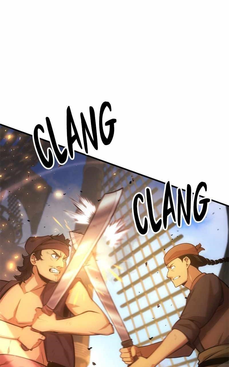 Assassin’s Creed: Forgotten Temple Chapter 25 - Page 98