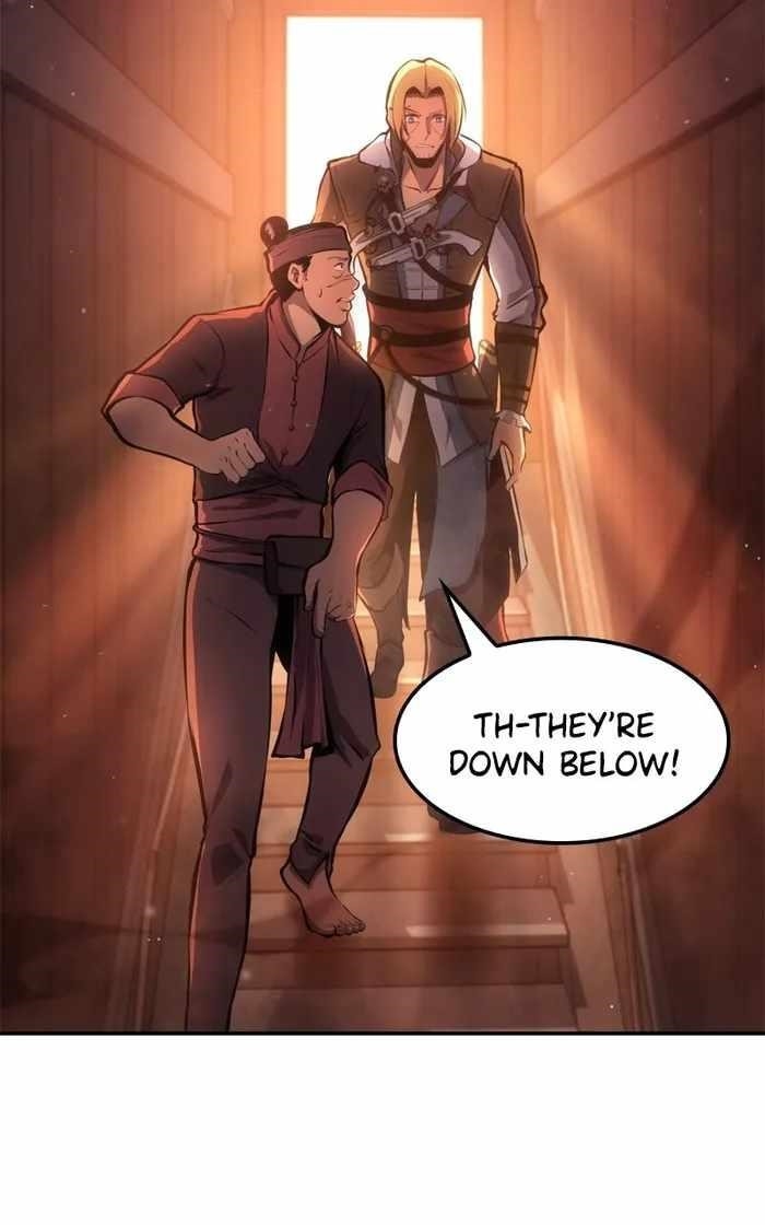 Assassin’s Creed: Forgotten Temple Chapter 26 - Page 14