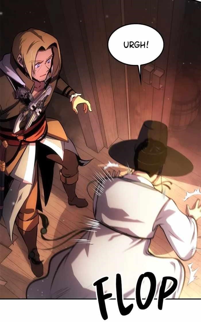 Assassin’s Creed: Forgotten Temple Chapter 26 - Page 27