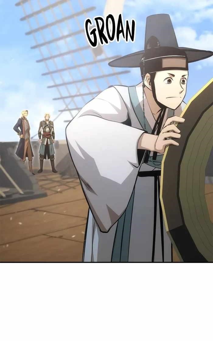 Assassin’s Creed: Forgotten Temple Chapter 26 - Page 96