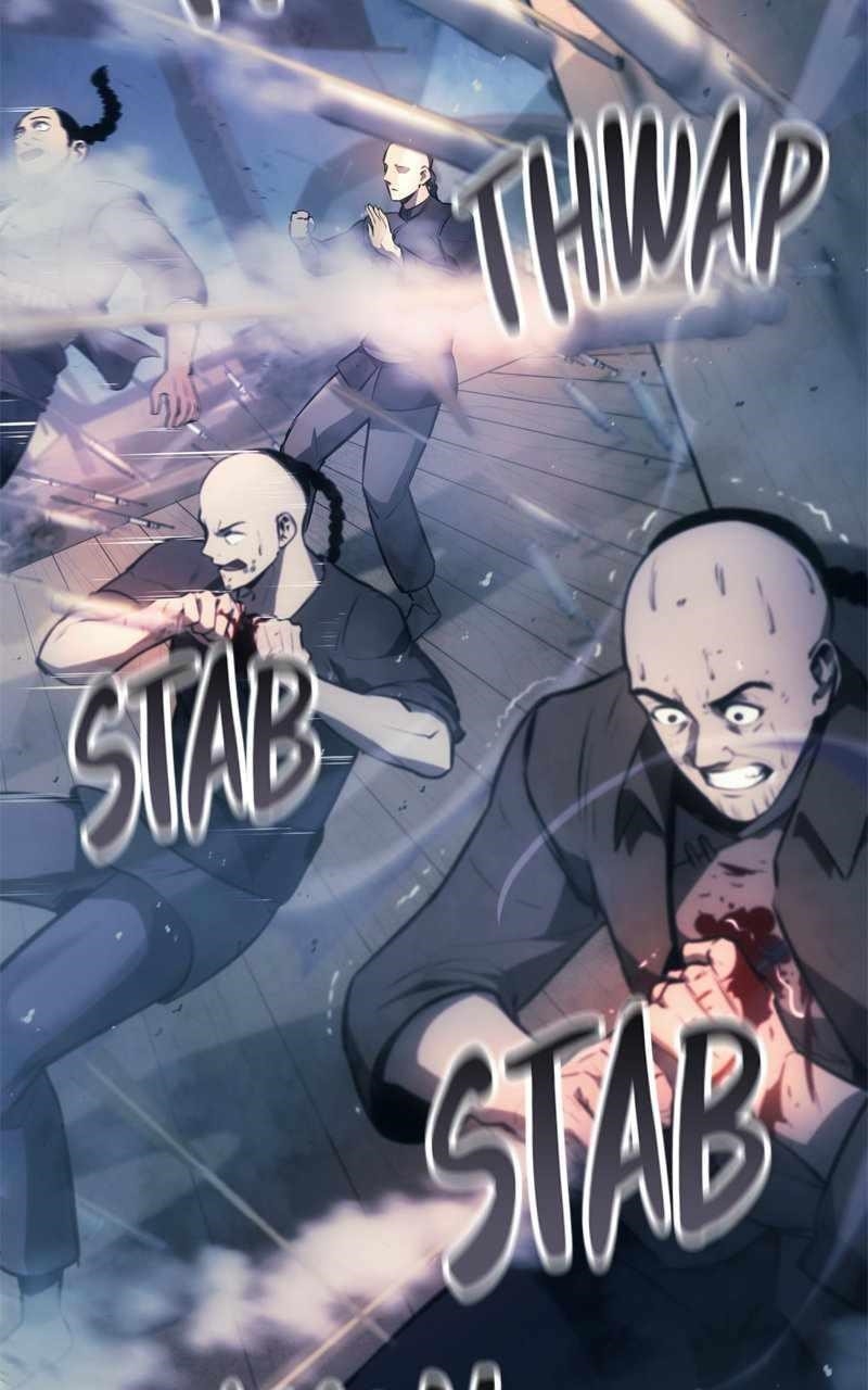 Assassin’s Creed: Forgotten Temple Chapter 29 - Page 111