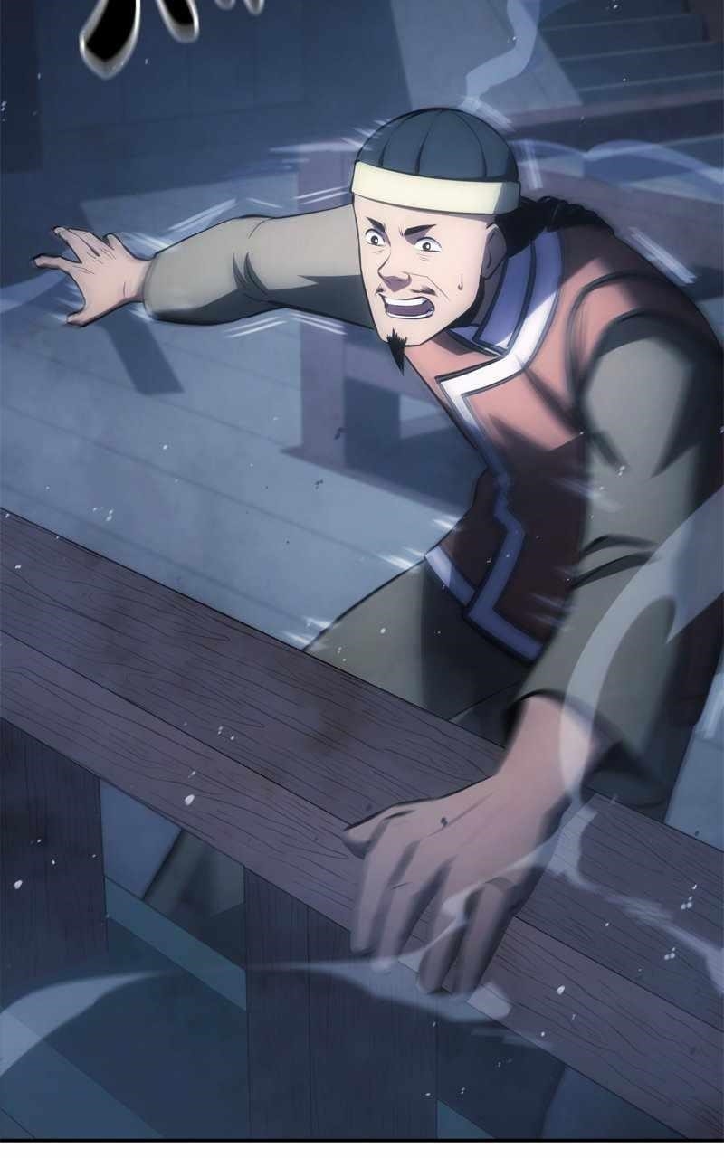 Assassin’s Creed: Forgotten Temple Chapter 29 - Page 72