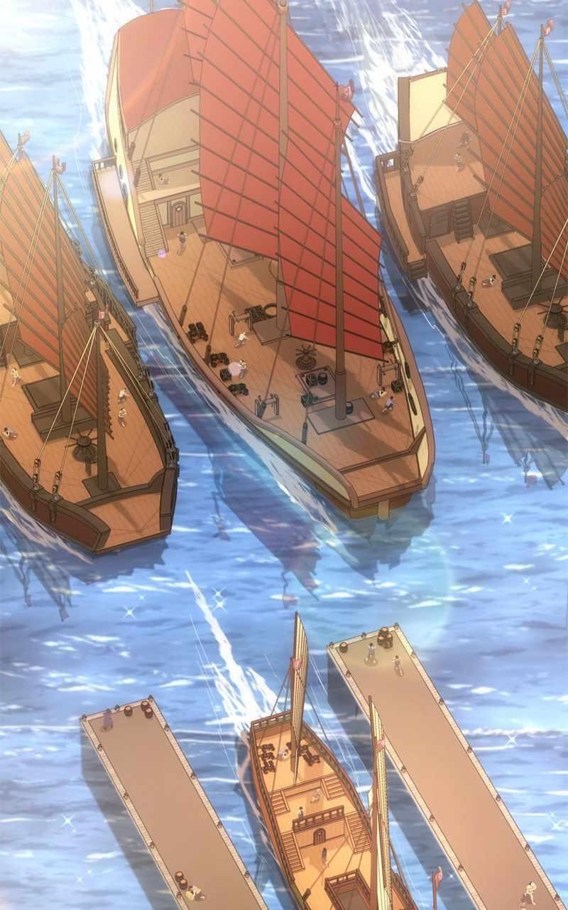 Assassin’s Creed: Forgotten Temple Chapter 30 - Page 2