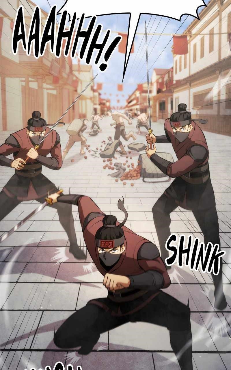 Assassin’s Creed: Forgotten Temple Chapter 30 - Page 72