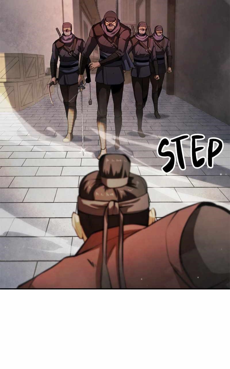 Assassin’s Creed: Forgotten Temple Chapter 30 - Page 74