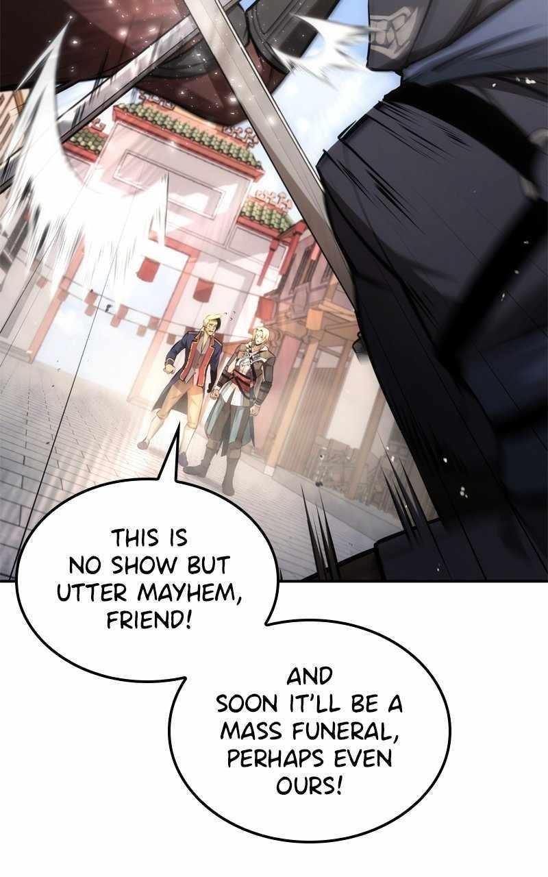 Assassin’s Creed: Forgotten Temple Chapter 30 - Page 80