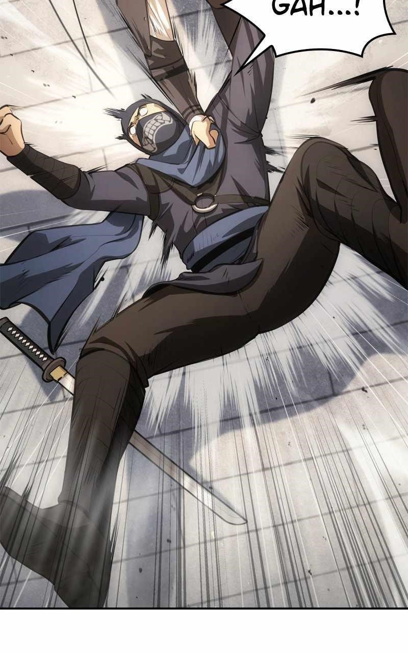 Assassin’s Creed: Forgotten Temple Chapter 30 - Page 98