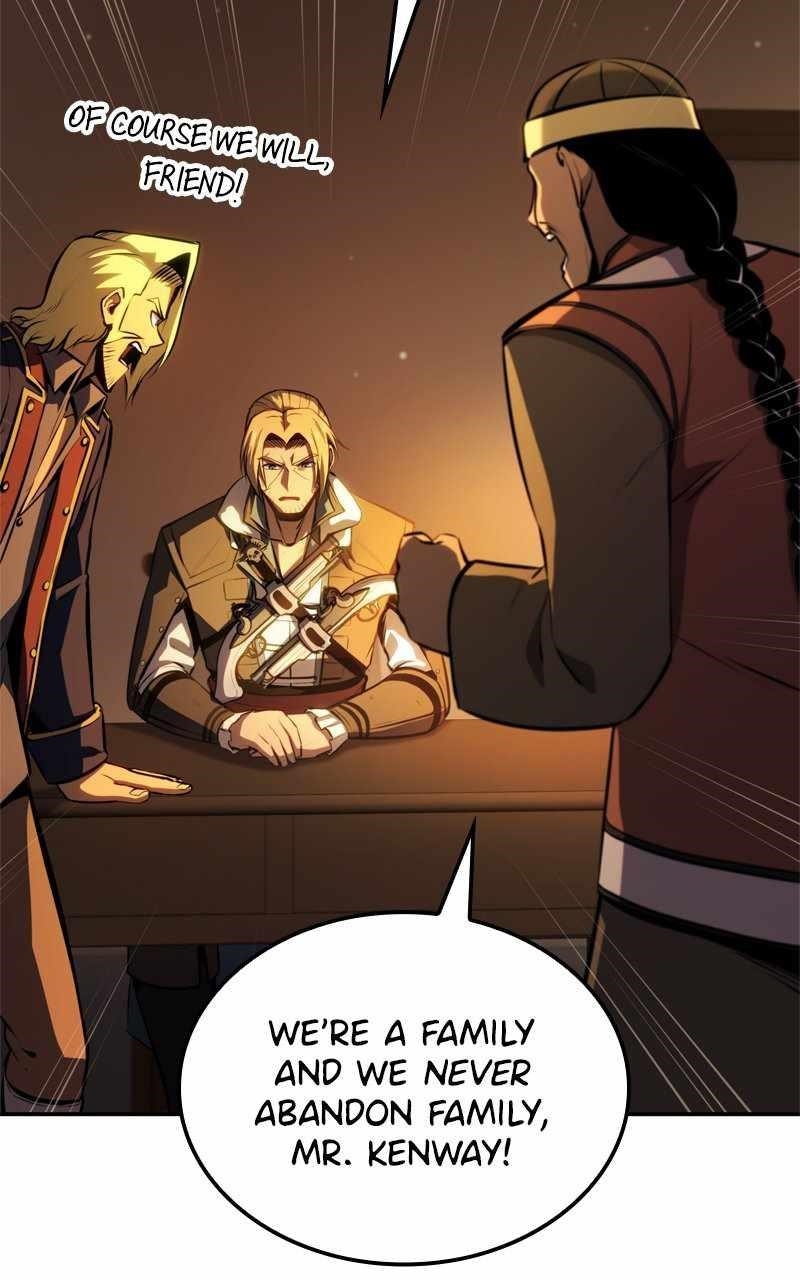 Assassin’s Creed: Forgotten Temple Chapter 31 - Page 113