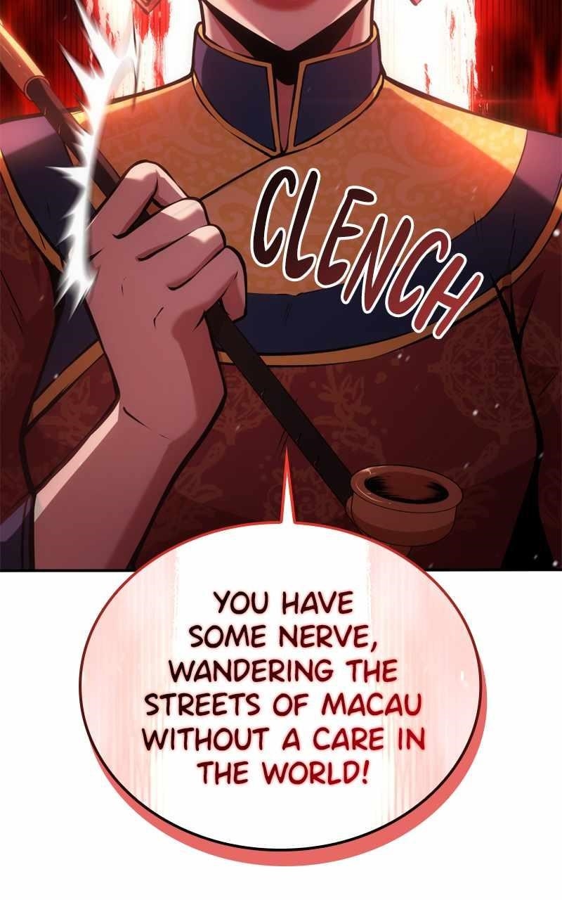 Assassin’s Creed: Forgotten Temple Chapter 31 - Page 30