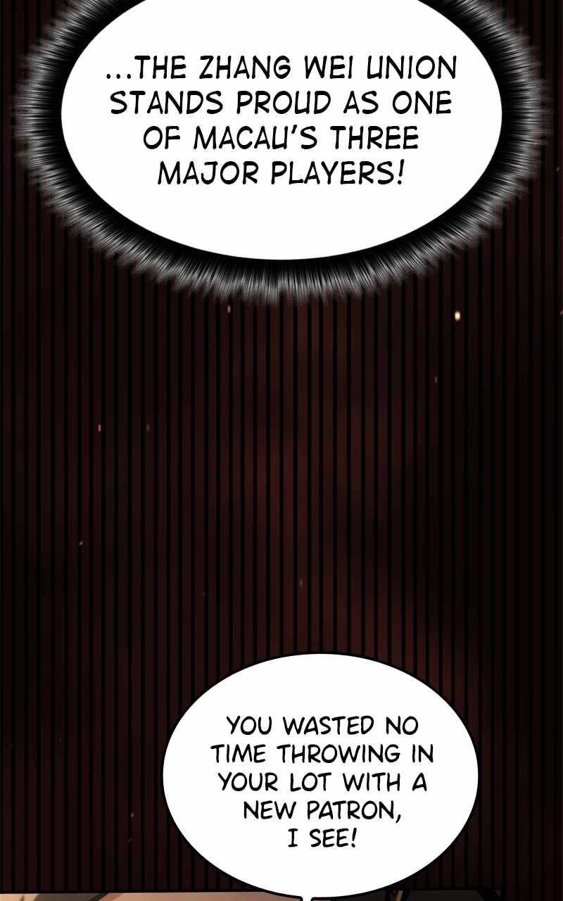 Assassin’s Creed: Forgotten Temple Chapter 31 - Page 48