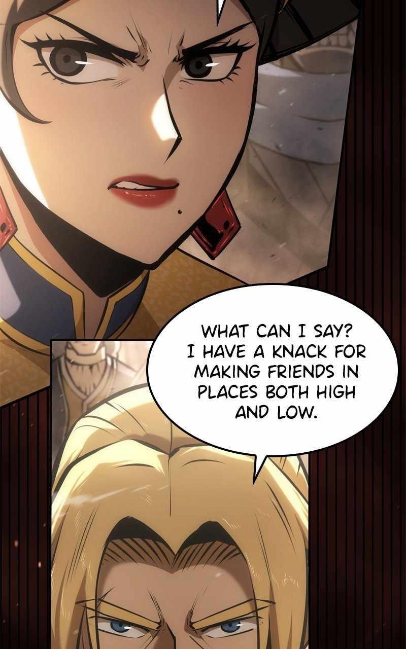 Assassin’s Creed: Forgotten Temple Chapter 31 - Page 49