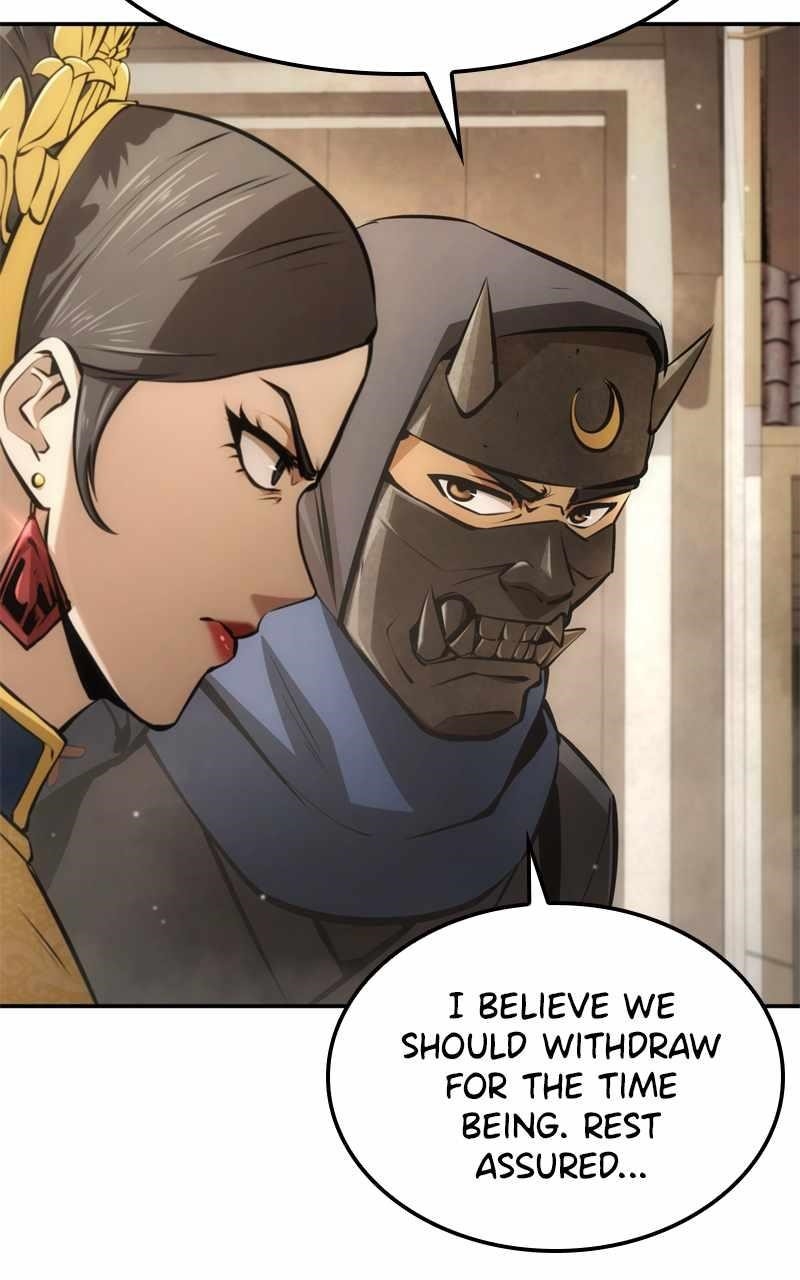 Assassin’s Creed: Forgotten Temple Chapter 31 - Page 52