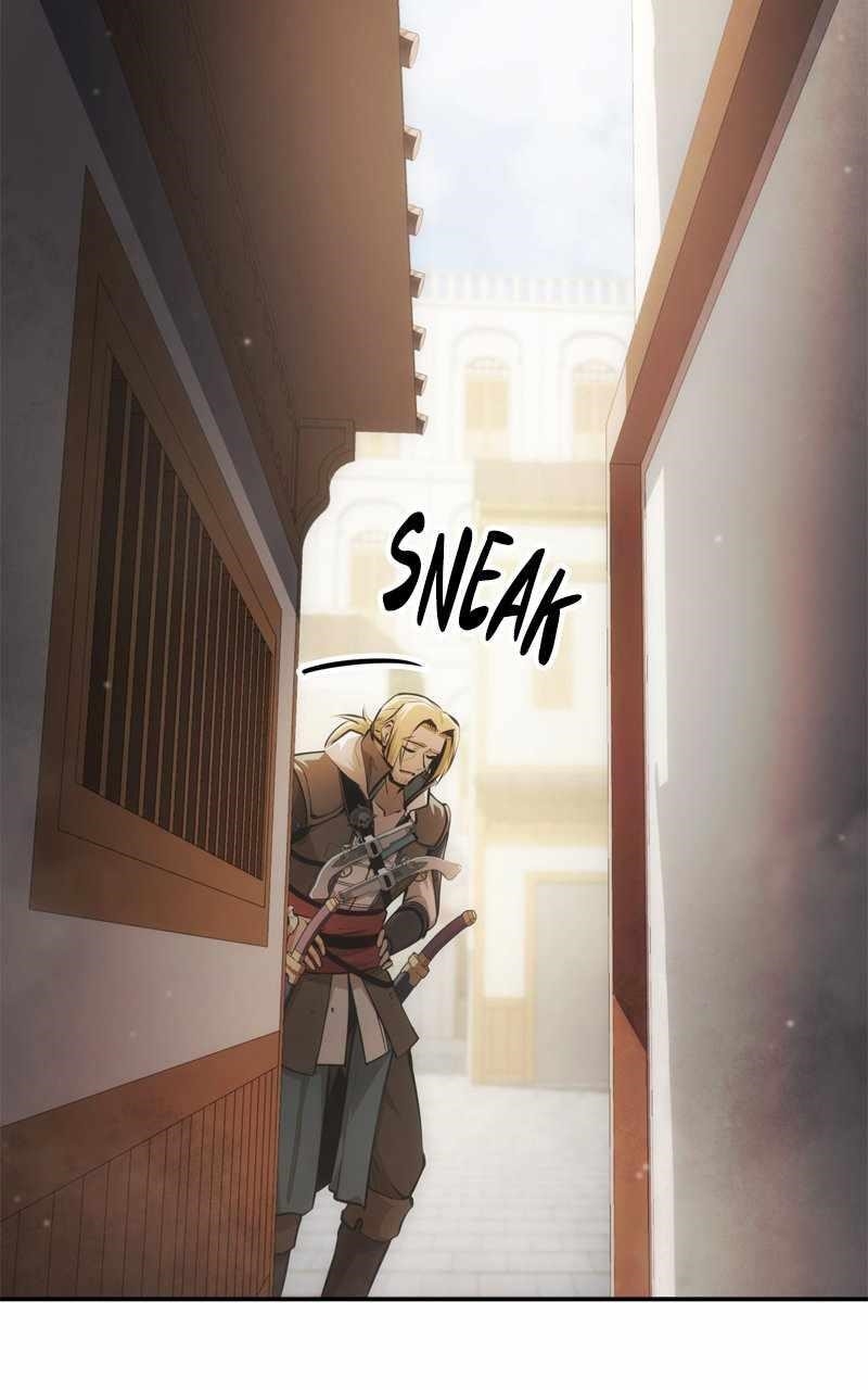 Assassin’s Creed: Forgotten Temple Chapter 31 - Page 68