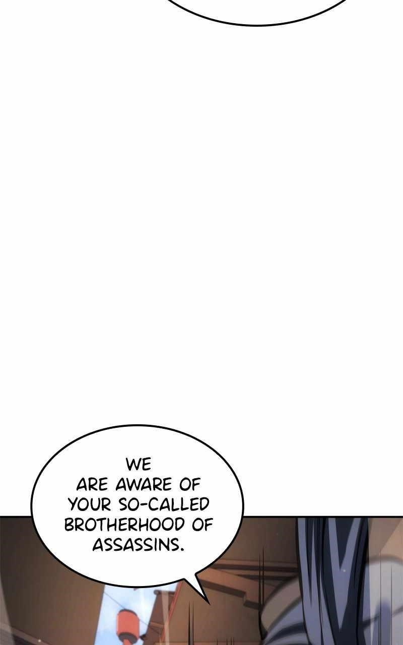 Assassin’s Creed: Forgotten Temple Chapter 31 - Page 74