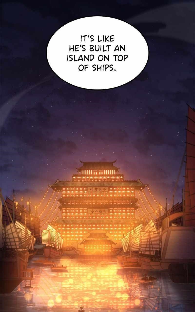 Assassin’s Creed: Forgotten Temple Chapter 32 - Page 11