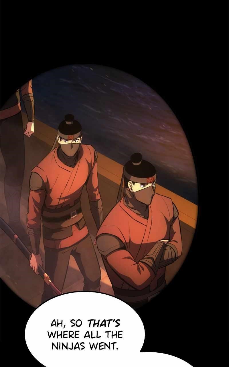 Assassin’s Creed: Forgotten Temple Chapter 32 - Page 118