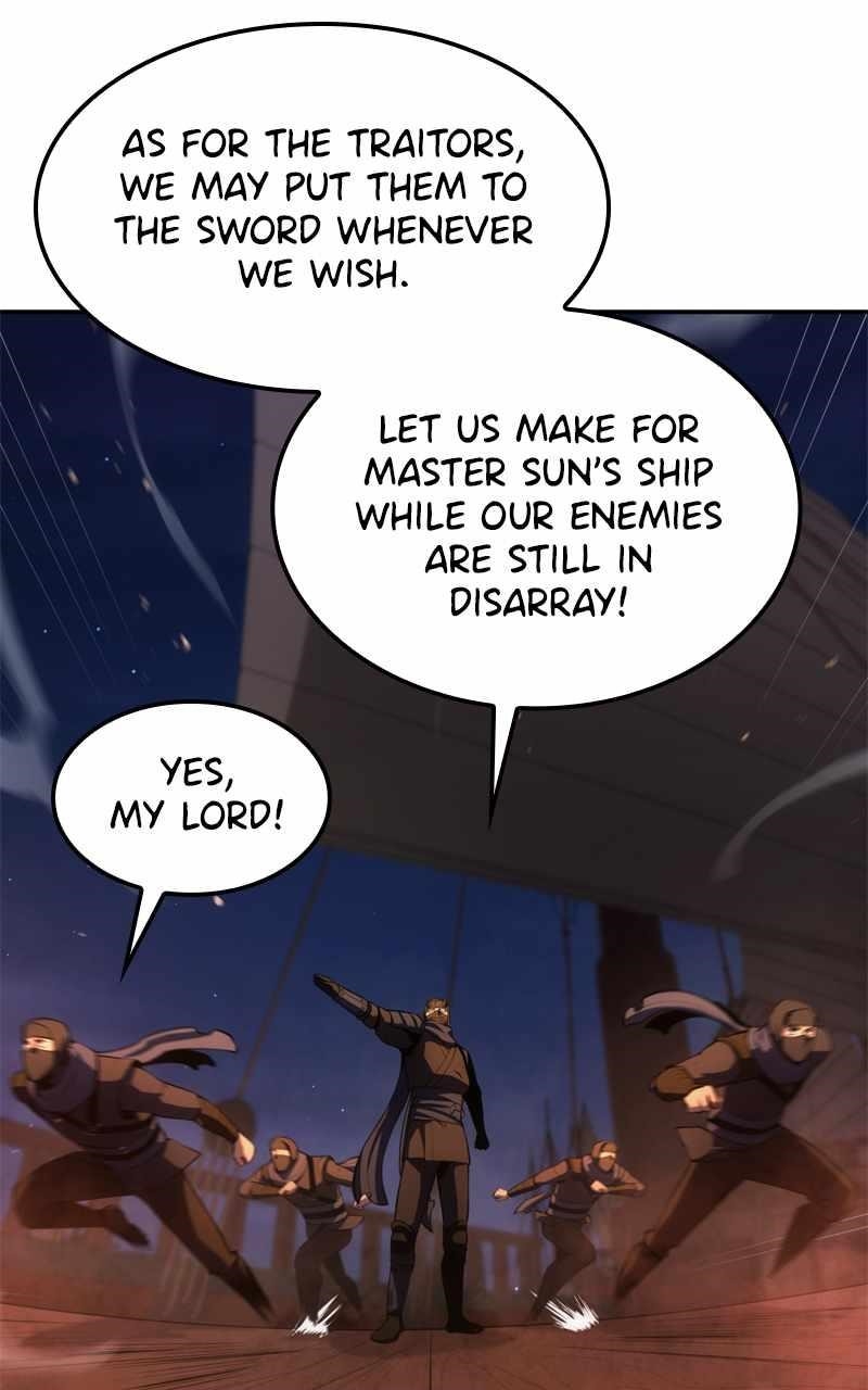 Assassin’s Creed: Forgotten Temple Chapter 33 - Page 128