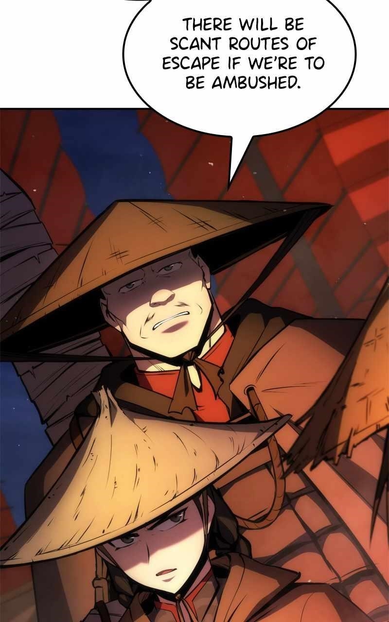 Assassin’s Creed: Forgotten Temple Chapter 33 - Page 22