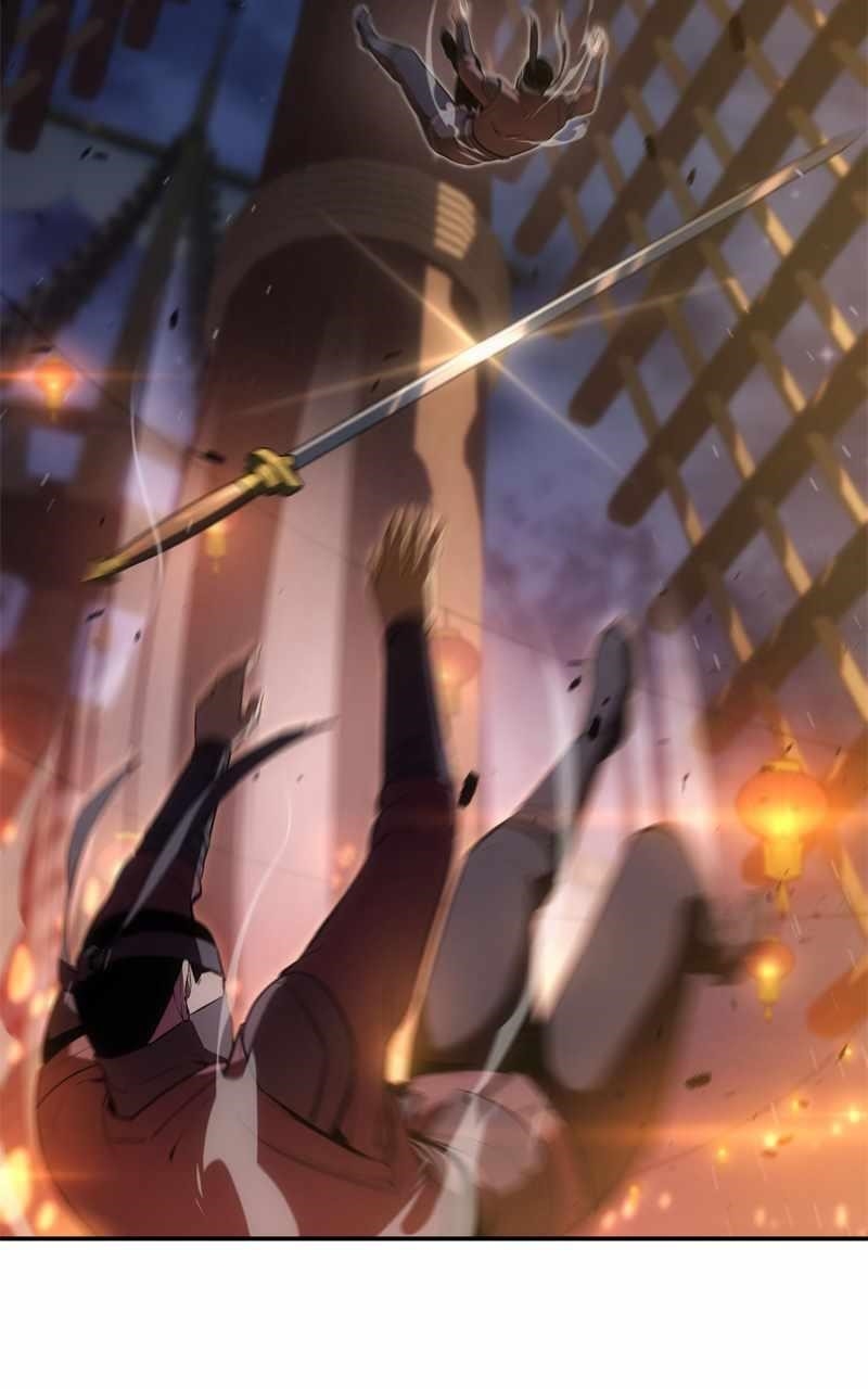 Assassin’s Creed: Forgotten Temple Chapter 33 - Page 53